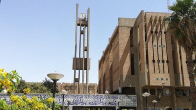 صورة استبعاد الجامعات العراقية من قائمة جودة التعليم بسبب الفساد والتدخلات السياسية