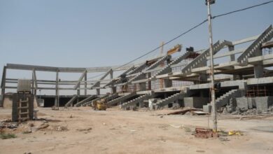 صورة لجنة الخدمات النيابية: وجود أكثر من 1400 مشروع متلكئ على مستوى العراق