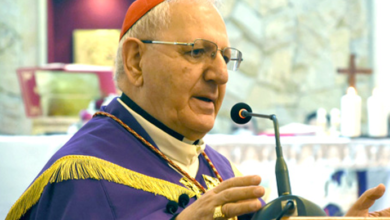 صورة مجلس القضاء يستدعي البطريرك ساكو في خضوع “معيب” لسطوة الميليشيات