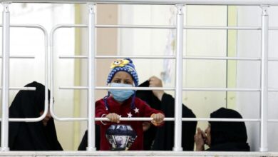 صورة الصحة النيابية تنذر بارتفاع نسبة الأورام السرطانية في محافظة البصرة