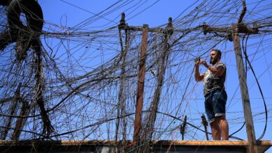 صورة الإطار التنسيقي مشغول بدفع الأموال لإيران أكثر من حل أزمة الكهرباء في العراق