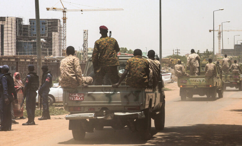 صورة الأمم المتحدة: جهود التهدئة في السودان غير كافية واستمرار الحرب كارثة