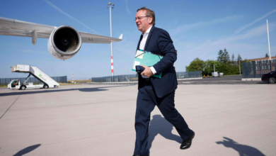 صورة الهدوء السياسي الخادع في العراق يتبدد بأول اختبار