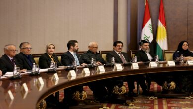 صورة الاتحاد الوطني الكردستاني يحذّر من خطورة انقسام الأكراد في الانتخابات المقبلة
