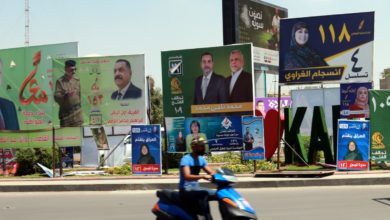 صورة أحزاب سياسية تملك إمبراطوريات مالية تتهرب من كشف ذممها المالية