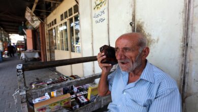 صورة جمعية المتقاعدين: قرارات الحكومة بخصوص المتقاعدين لم تعكس أي فائدة عليهم