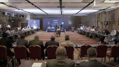 صورة باحثون عراقيون وعرب يحذرون من تصفية وتهديم الأوقاف الإسلامية