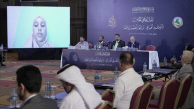 صورة باحثون عراقيون وعرب: الأوقاف الإسلامية من الأساسات المقوّمة للدولة وقوّة نهضتها