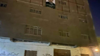 صورة أنصار التيار الصدري يغلقون مقار حزب الدعوة في مناطق وسط وجنوب العراق