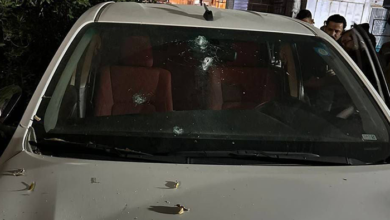 صورة مصدر أمني: اغتيال قيادي في ميليشيا السرايا وإصابة نجله بهجوم مسلح في ميسان