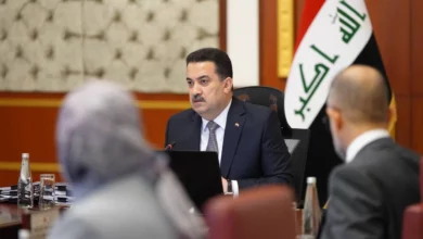 صورة الحكومة الحالية تعد مسودة جديدة لمشروع قانون العفو العام وتوسع دائرة تعريف التنظيمات “الإرهابية”
