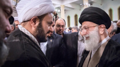 صورة الإطار التنسيقي يلزم ميليشياته الولائية بالانصياع للقوات الأمريكية