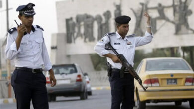 صورة وزارة الداخلية تنصاع لرغبات النواب وتسمح بتظليل زجاج المركبات في العراق