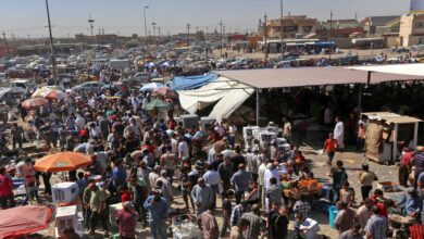 صورة وزارة التخطيط تؤكد نيتها إجراء التعداد السكاني قبل نهاية العام المقبل