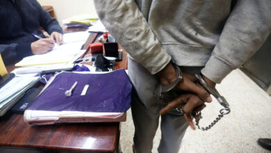 صورة العراق يصنع المخدرات والحكومة تفشل في معالجة المدمنين