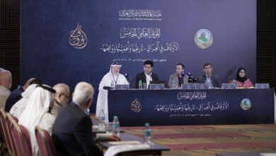 صورة الأوقاف العراقية أمام تحدي مواجهة الاستيلاء عليها بغطاء سياسي وتجاري