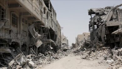 صورة لجنة النزاهة النيابية: صندوق إعادة الإعمار للمحافظات “المستعادة عسكريًا” غير منصف