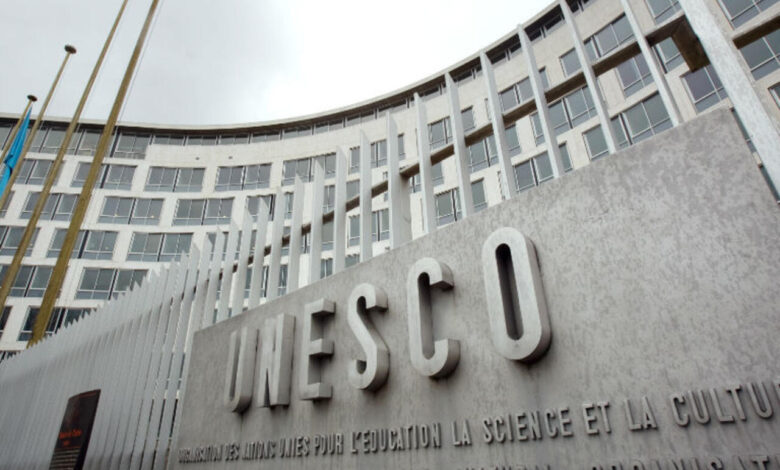 صورة واشنطن تعود رسميًا إلى منظمة يونسكو بعد انسحابها منها خلال رئاسة ترامب