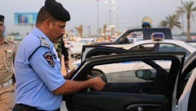 صورة مديرية المرور العامة تسمح بتظليل زجاج المركبات رغم رفضها السابق