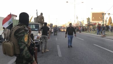 صورة تقارير محلية: الاستيلاء على عقارات الدولة في نينوى يتم عبر المكاتب الاقتصادية للميليشيات