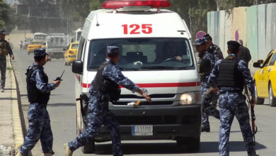 صورة مصدر أمني: مقتل مدني وإصابة آخر بإطلاق نار في منطقة الفضيلية