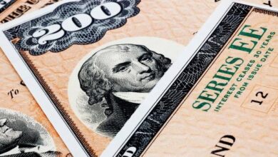 صورة العراق يخفض حيازته من السندات الأمريكية للشهر الرابع على التوالي