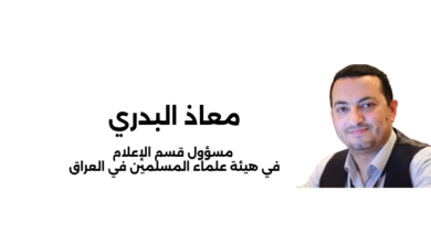 صورة بين خداع “المحور” وانحراف البوصلة