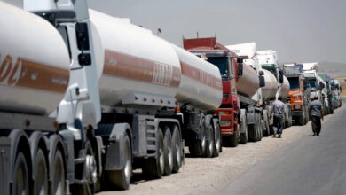 صورة اقتصاديون: قيمة ما يستورده العراق من منتجات نفطية لمدة عام يعادل موازنات دول