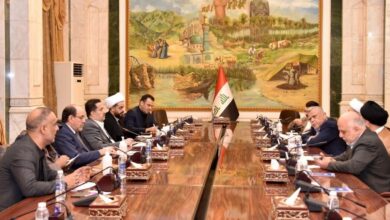 صورة معهد واشنطن: أتباع إيران يسيطرون على الدولة والقضاء