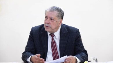 صورة النائب محمد عنوز: الأحزاب تعيد تدوير شعاراتها التي أصبحت محل سخرية من الشعب
