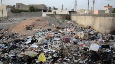 صورة محافظة بابل تعاني من تردي واقع البنى التحتية وسط إهمال حكومي لملف الخدمات
