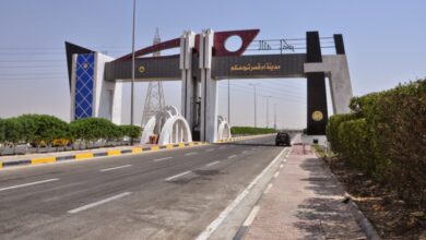 صورة العراقيون ينددون بتنازلات حكومة الإطار عن سيادة العراق لصالح الكويت