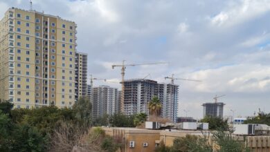 صورة باحثون اقتصاديون يحذرون من تداعيات استمرار ارتفاع أسعار العقارات في بغداد