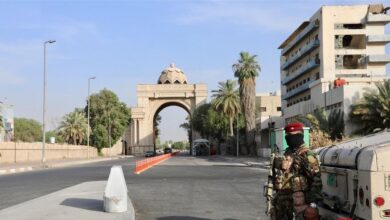 صورة المالية النيابية: حذف مخصصات الخطورة لموظفي المنطقة الخضراء سيوفر تريليونًا و800 مليار