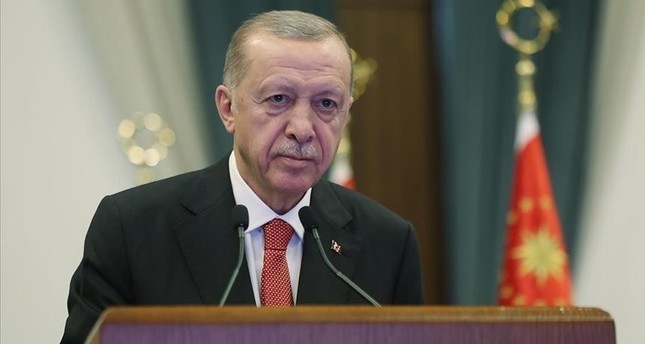 صورة الرئيس التركي يدعو نظيره الروسي إلى “تجنب التصعيد” في البحر الأسود