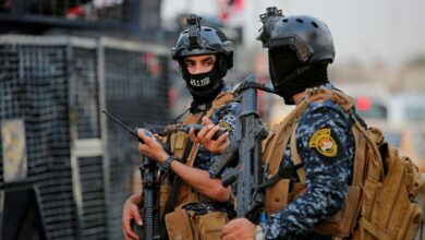 صورة لجنة الخدمات والإعمار النيابية تتهم القوات الأمنية بابتزاز المواطنين عبر التهديد بهدم منازلهم