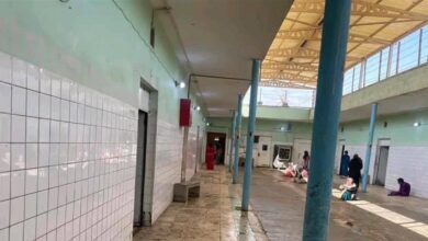 صورة حقوقيون: نزلاء المستشفيات النفسية فاقدون للتواصل مع ذويهم