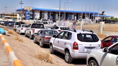 صورة أزمة وقود جديدة تفاقم حر الصيف اللاهب في العراق