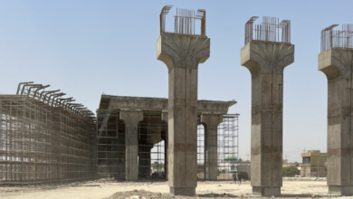 صورة حكومة السوداني تحيل مشاريع البناء لشركات وهمية في ملف فساد جديد