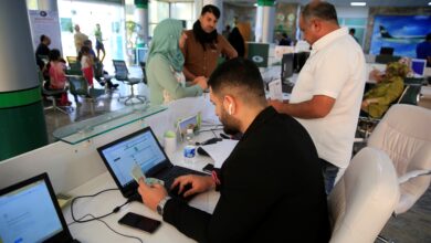 صورة غياب الأمن السيبراني يتسبب بتسريب بيانات ملايين العراقيين