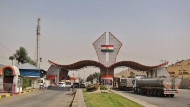 صورة وزارة المالية في أربيل تنفي تقديمها أرقامًا كاذبة عن إيرادات كردستان العراق