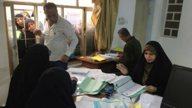 صورة مستشارة السوداني للشؤون الاجتماعية تطالب بإخراج الشباب من رواتب الإعانة