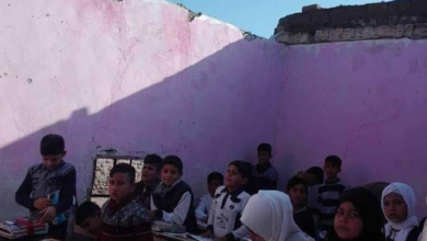 صورة “اليونيسف” تدعو حكومة السوداني إلى تحسين جودة التعليم والصحة وحقوق الطفل