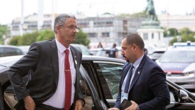 صورة حكومة الإطار التنسيقي تفشل في إقناع تركيا السماح باستئناف تصدير نفط شمال العراق