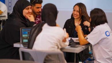 صورة تقارير ملفقة تزعم عودة خمسة ملايين مهاجر عراقي من الخارج