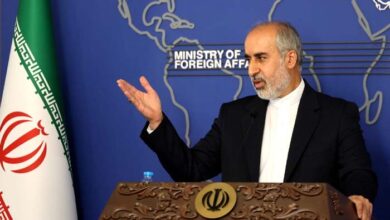 صورة حكومة الإطار تنفذ قرارا إيرانيا بنقل عناصر حزب “آزاد كردستان” المعارض إلى جهة مجهولة