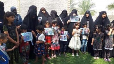 صورة حكومة السوداني مستمرة في مساعدة إفلات الجناة من العقاب في اليوم الدولي لضحايا الاختفاء القسري