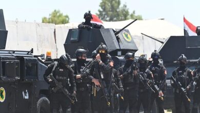 صورة صحيفة ستار أند ستريبز: جهاز مكافحة الإرهاب في العراق لم يحقق نجاحات تذكر