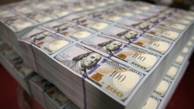 صورة النزاهة النيابية: خسارة العراق 20 مليار دولار بسبب فرق سعر الصرف