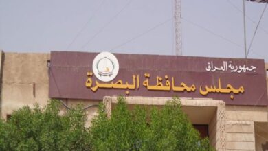 صورة مجلس البصرة يرفض تخفيض موازنة 2024 ويصف مخصصات المحافظة بغير المنصفة
